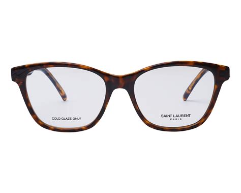 lunette saint laurent vue